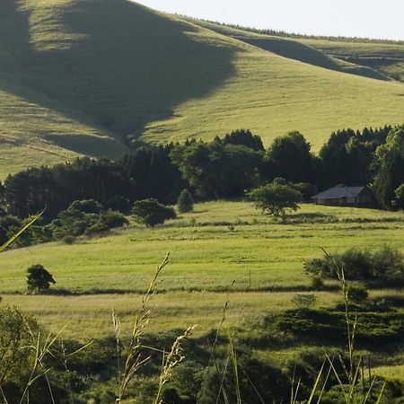 Lions River Country Cottages Esterno foto