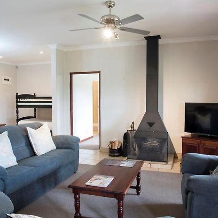 Lions River Country Cottages Esterno foto