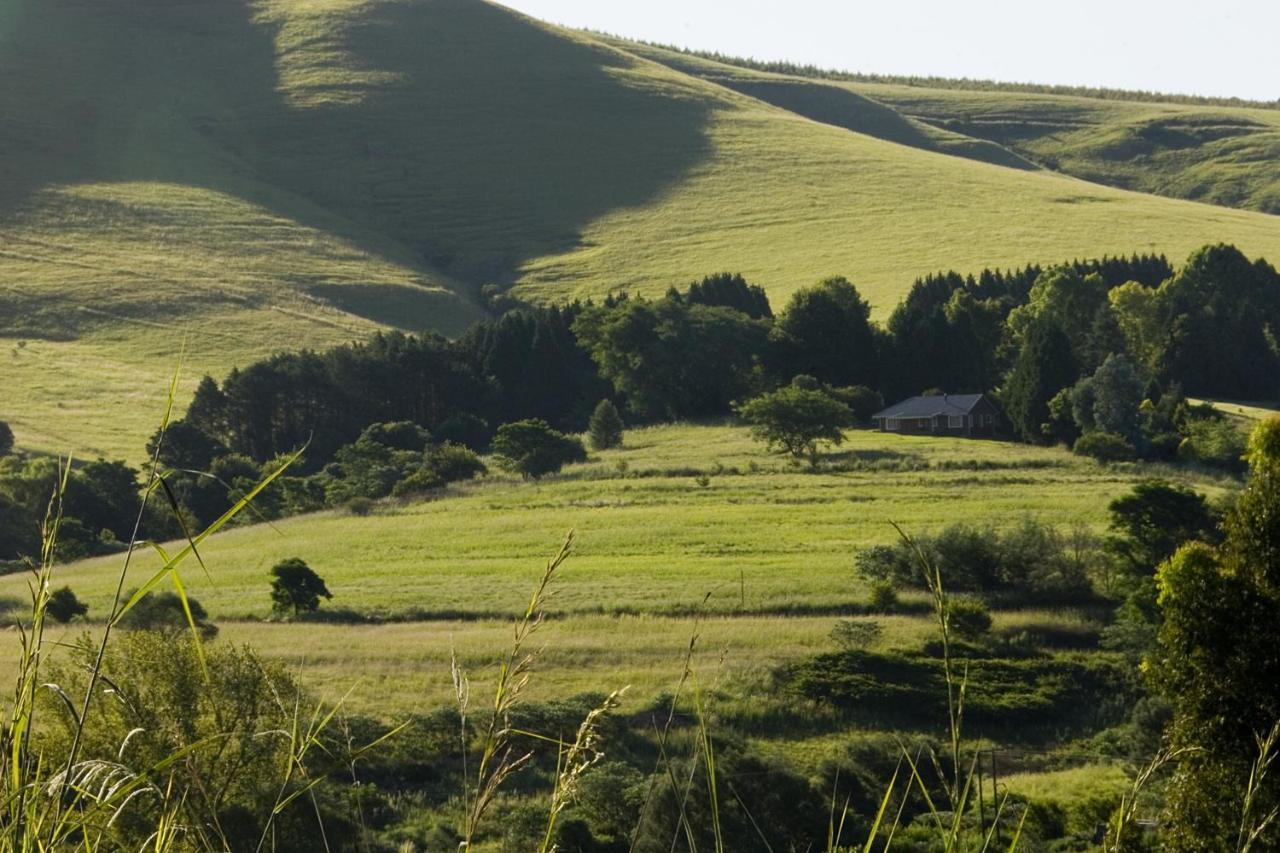 Lions River Country Cottages Esterno foto