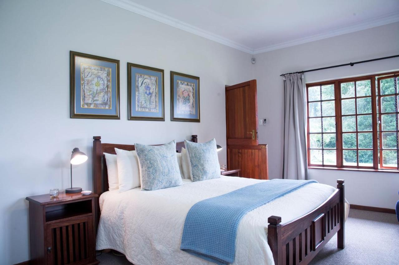 Lions River Country Cottages Esterno foto