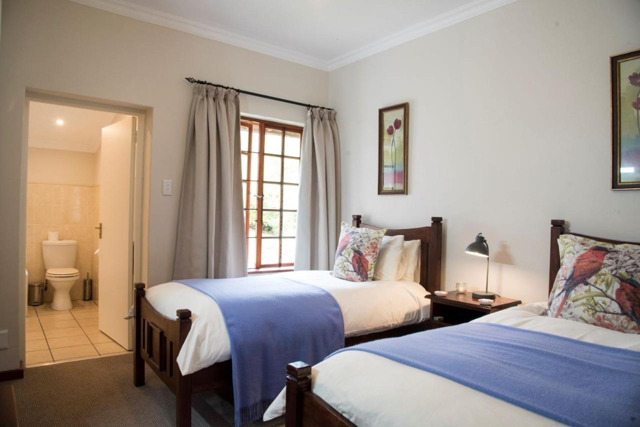 Lions River Country Cottages Esterno foto