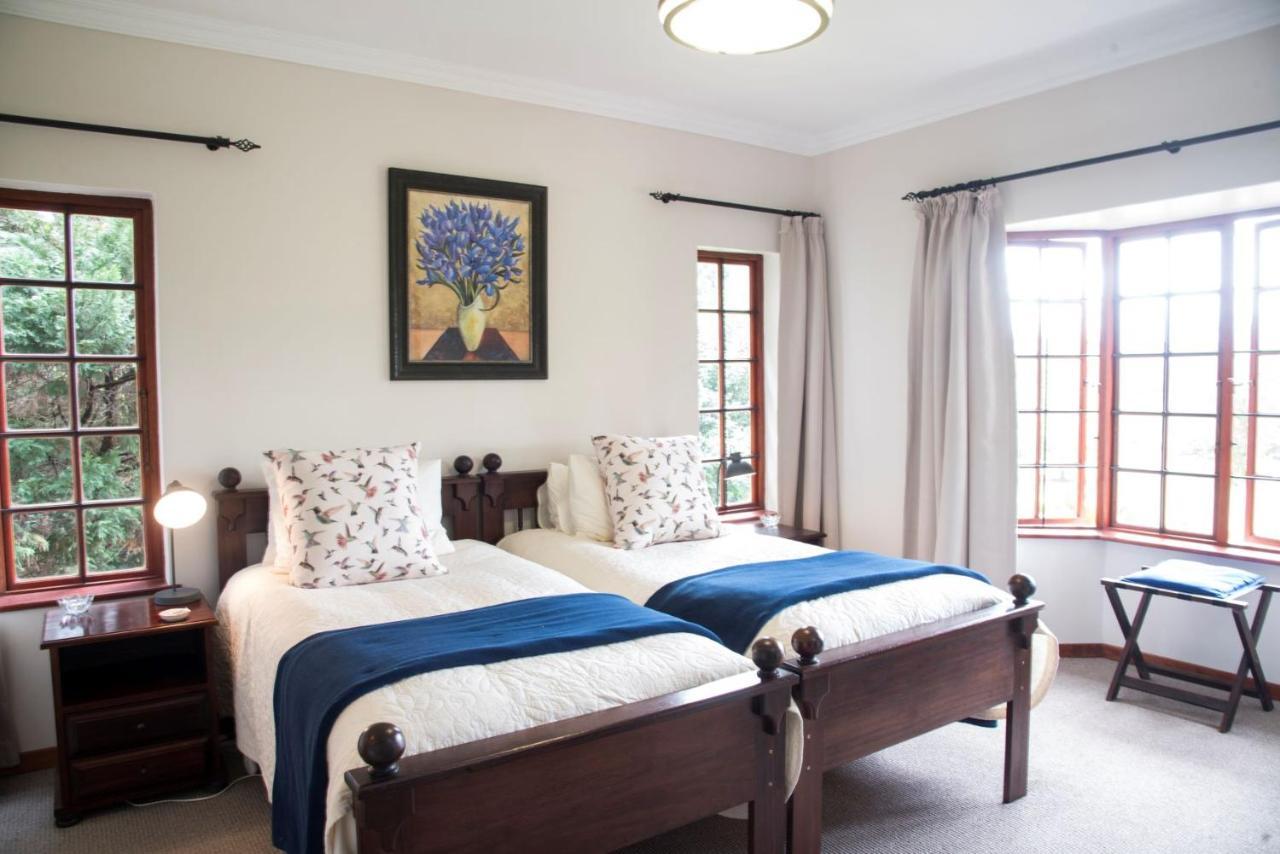Lions River Country Cottages Esterno foto