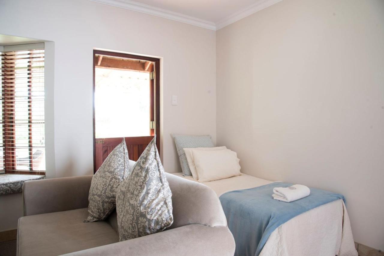 Lions River Country Cottages Esterno foto