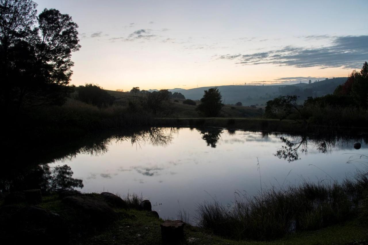 Lions River Country Cottages Esterno foto